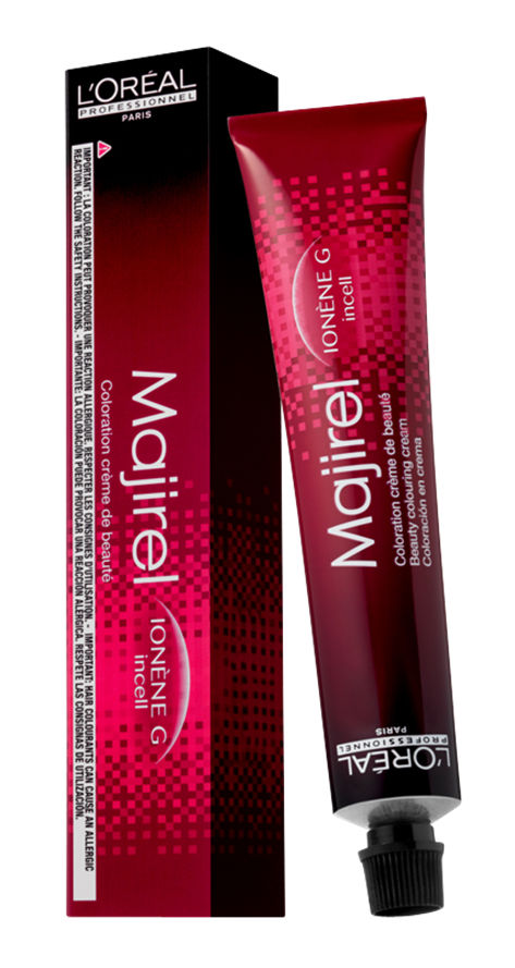 L'Oréal Majirel Colorazione Permanente 5.0