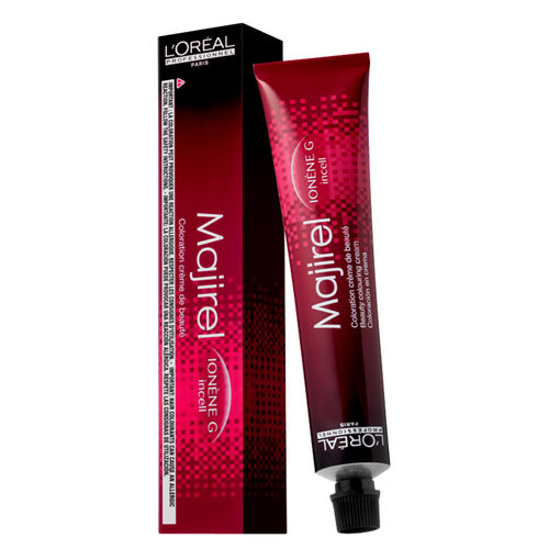 L'Oréal Majirel Colorazione Permanente 8.0