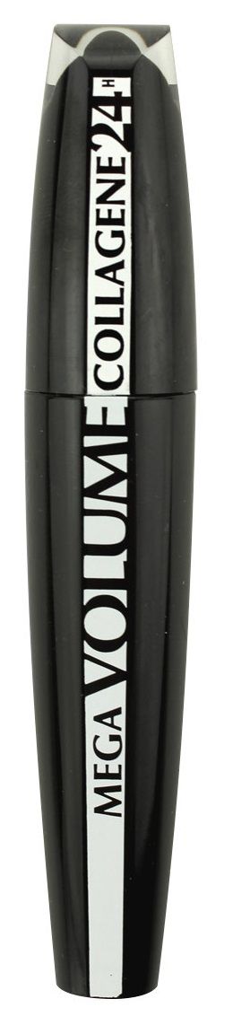 L'Oréal Mega Volume Collagene Mascara Nero