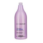 L'Oréal Serie Expert Liss Unlimited Prokeratin Shampoo 1500ml