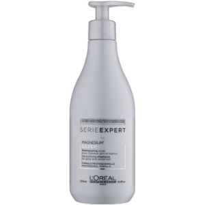 L'Oréal Serie Expert Silver Shampoo 1500ml