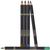 L'Oréal Super Liner Le Khol Matita Occhi 102 Pure Espresso