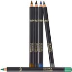 L'Oréal Super Liner Le Khol Matita Occhi 116 Rainforest Green