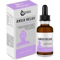 L.R.B Biochimiche Ansia Relax 30ml