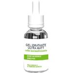 L.R.B Biochimiche Gel Idratante Ultra Matt 30ml