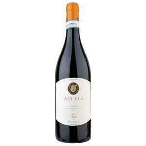 Marchesi Antinori La Braccesca Achelo Rosso Cortona DOC Bottiglia 0.75L