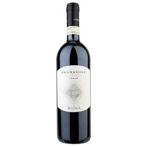 La Braccesca Bramasole Cortona DOC