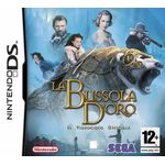 Sega La Bussola d'Oro DS