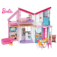 Barbie La Casa di Malibù (FXG57)