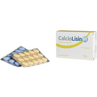 La Farmaceutica Dr. Levi Calciolisin H 30 capsule
