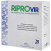 La Farmaceutica Dr. Levi Riprovir 20 bustine