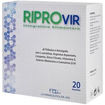 La Farmaceutica Dr. Levi Riprovir 20bustine