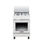 La Germania S 64021 W