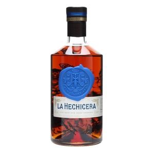 La Hechicera Fine aged Rum