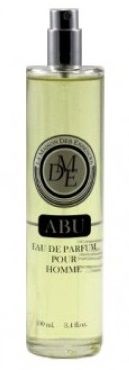 La Maison des Essences ABU Eau de Parfum 100ml
