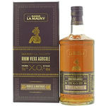 La Mauny Xo Rum Vieux Agricole - 70 cl