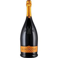La Montina Brut Magnum Franciacorta DOCG