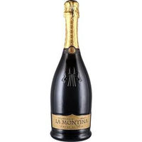 La Montina Brut Millesimato Franciacorta DOCG