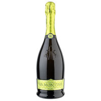 La Montina Extra Brut Franciacorta DOCG