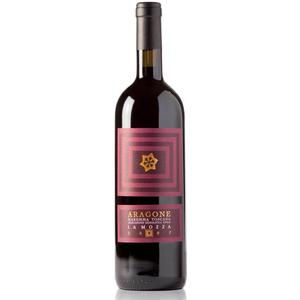 La Mozza Aragone Toscana IGT