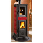 La Nordica Gemma Forno Bordeaux