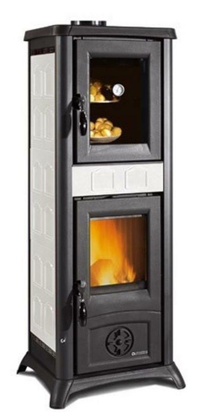 La Nordica Gemma Forno Bianco