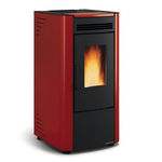La Nordica Ketty Evo Bordeaux