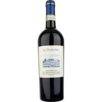 La Poderina Brunello di Montalcino DOCG