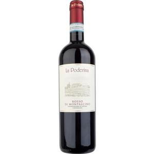 La Poderina La Poderina Rosso di Montalcino DOC