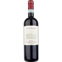 La Poderina La Poderina Rosso di Montalcino DOC