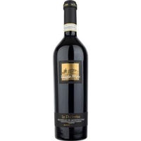 La Poderina Poggio Abate Riserva Brunello di Montalcino DOCG