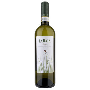 La Raia Gavi DOCG