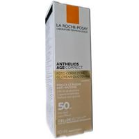 La Roche Posay Anthelios Age Correct Foto-Correzione CC Crema Colorata SPF50+ 50ml