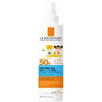 La Roche Posay Anthelios Uvmune 400 Dermo-Pediatrics Spray Invisibile SPF50+ 200ml