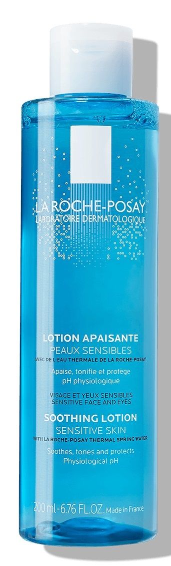 La Roche Posay Tonico Lenitvo 200ml