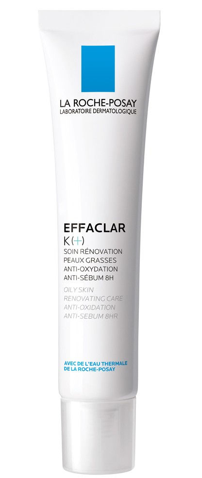 La Roche Posay Effaclar K+ Trattamento Esfoliante 40ml