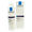 La Roche Posay Kkerium Antipelliculaire Shampo-gel antiforfora grassa 200ml