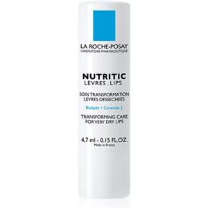 La Roche Posay Nutritic Labbra Stick