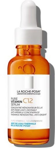 La Roche Posay Pure Vitamin C12 Siero 30ml