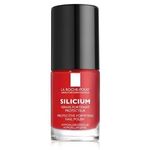 La Roche Posay Toleriane Silicium Color Care Smalto Rouge Coquelicot