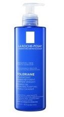 La Roche Posay Toleriane Gel Schiumogeno Doppia Azione Idratante e Purificante 400ml