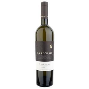La Roncaia Friulano Friuli Colli Orientali DOC