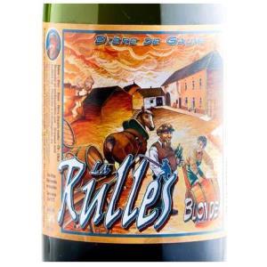 La Rulles Blonde