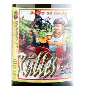 La Rulles Estivale
