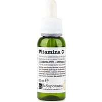 La Saponaria Attivo Puro Vitamina C Siero 30ml