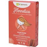 La Saponaria Hennetica Tinta Vegetale Rame Parvati