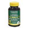 Natures Plus Calcio Magnesio Vitamina D3+K2 Tavolette 90 tavolette