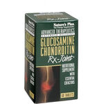 Natures Plus Glucosamina Condroitina RX-Joint 60 tavolatte