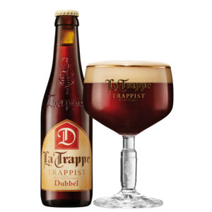 La Trappe Dubbel