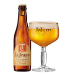 La Trappe Tripel